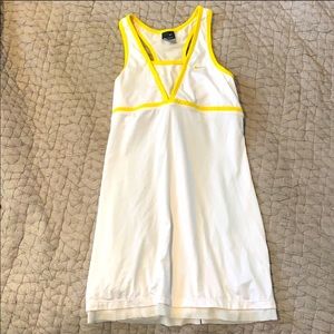 Nike Tennis Dress Size M